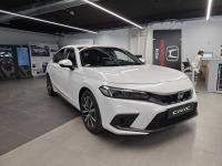 Honda Civic ES - Ber5 2.0 i-MMD Hybrid EU6d, Elegance (EURO 6d), 2022 - 2023